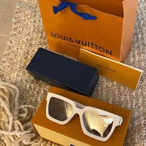 Louis Vuitton Millionaire Sunglasses